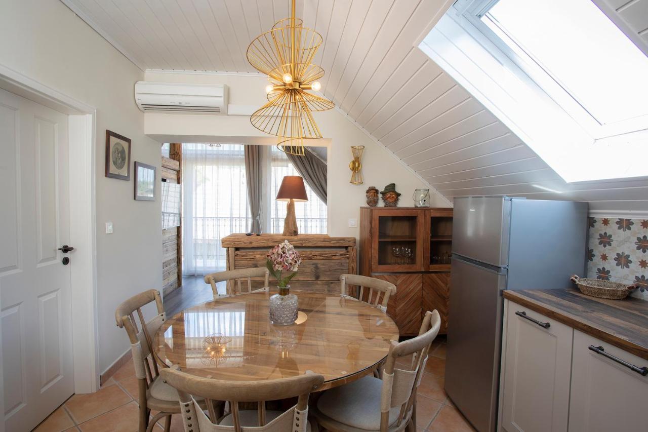 Apartments Villa Ajda Kranjska Gora Kültér fotó